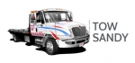 Tow Sandy