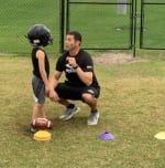 Coach Higgs Training