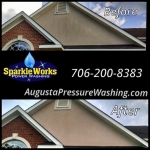 Sparkle Works Power Washing LLC