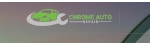 Chrome Auto Repair