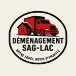 Déménagement sag-lac