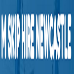 M Skip Hire Newcastle