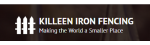 Killeen Iron Fencing