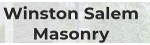 Winston Salem Masonry