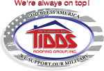 Tidd's Roofing Group, Inc.