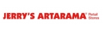 Jerry's Artarama Retail Stores - Raleigh
