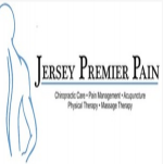 Jersey Premier Pain