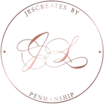 JesCalligraphy