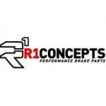 R1 Concepts Inc - Performance Brake Parts