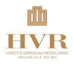 Hardy's Verandah Restaurant