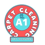 A1 Fort Mcmurray Carpet Cleaning