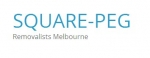 Square - Peg