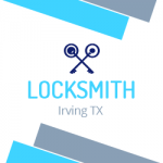 Locksmith Irving TX