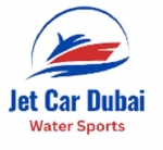 Jet Car Dubai