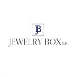 Jewellery Boxes Australia
