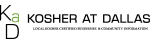 Kosher at Dallas