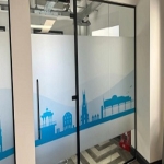 Pro Office Partitions Ltd