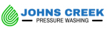 Johns Creek Pressure Washing