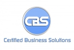 Certified Business Solutions