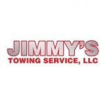 Jimmy’s Towing Service LLC