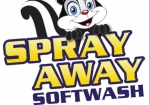 Spray Away SoftWash