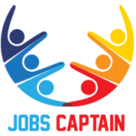 JobsCaptain