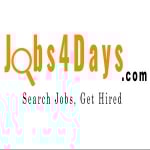 Jobs4Days.com