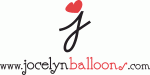 Jocelyn Balloons