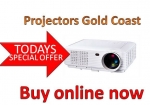 Projectors Gold Coast