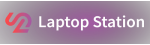 Laptop Station