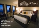 Melbourne Hotel