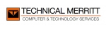 Technical Merritt - Computer Services