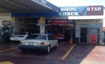 ABC Eastern Smog Test Only Center