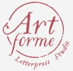 Artforme Letterpress Studio