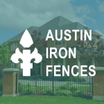 Austin Iron Fences