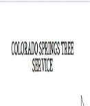 Colorado Springs Tree Service