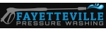 Fayetteville Pressure Washing