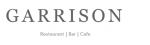 Garrison Restaurant Bar Café