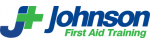 Johnson First Aid Training