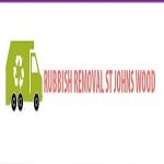 Rubbish Removal St Johns Wood