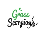 Grass Scorpions