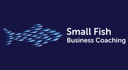 Small Fish Business Coaching