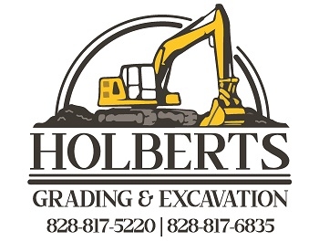 Holbert's Grading & Excavation