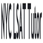 NYC LSAT Tutor - Jon Paul
