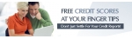 Free credit score gov