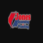 Jones Excavating &amp; Plumbing
