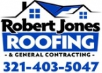 Robert Jones Roofing and General Contracting LLC