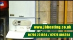 J.B. Heating & Plumbing Services
