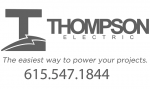 Thompson Electric, Inc.