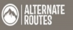 Alternate Routes
